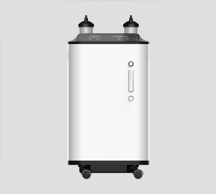 POC portatile del concentratore dell'ossigeno 10L di flusso doppio dell'OEM