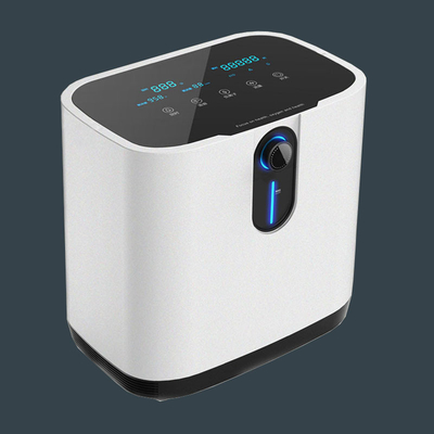 Macchina respirante dell'alto di flusso dell'OEM 2022 ossigeno di Amonoy 5 L