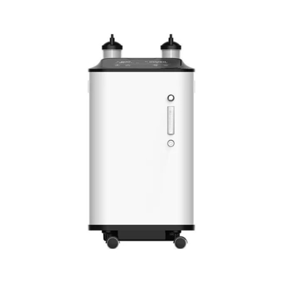 Purezza terapeutica portatile medica del concentratore 93% dell'ossigeno 10L
