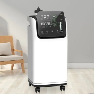 Purezza medica elettrica di altezza del concentratore dell'ossigeno 5L