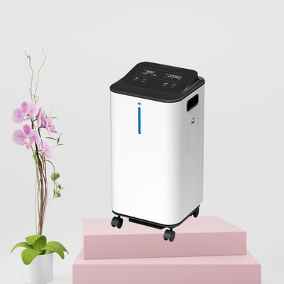 Portatile medico di Machineor del concentratore dell'O2 di cure domiciliari 5lpm