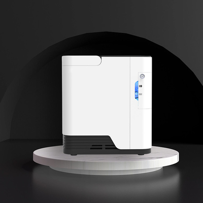 OEM 1 della famiglia concentratore Protable dell'ossigeno da 5 10 litri