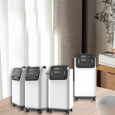 Concentratore medico dell'ossigeno dell'OEM 10L del ODM come camera iperbarica dell'ossigeno