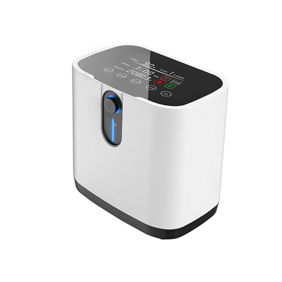 Macchina 120w del concentratore dell'ossigeno del grado medico 90% Amonoy
