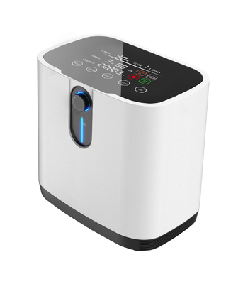 Concentratore portatile continuo dell'ossigeno del ODM 10 litri per respirare