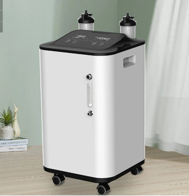 produzione respirante del concentratore della macchina dell'ossigeno portatile di 10L 220V