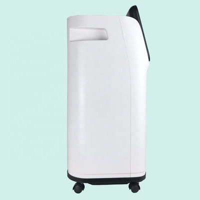 Elevata purezza dell'OEM concentratore dell'ossigeno da 5 litri 15 LPM per la casa