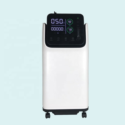 Elevata purezza dell'OEM concentratore dell'ossigeno da 5 litri 15 LPM per la casa