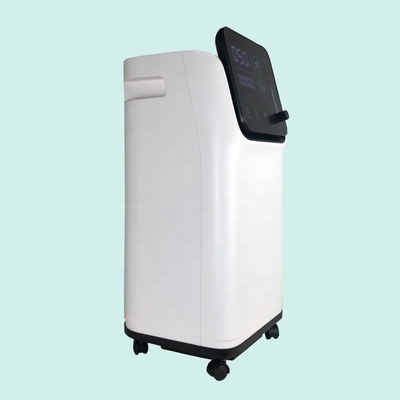 Elevata purezza dell'OEM concentratore dell'ossigeno da 5 litri 15 LPM per la casa
