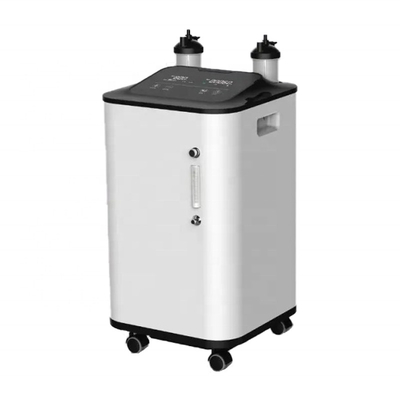 Macchina medica del concentratore dell'ossigeno di 96% PSA 10L 10 litri