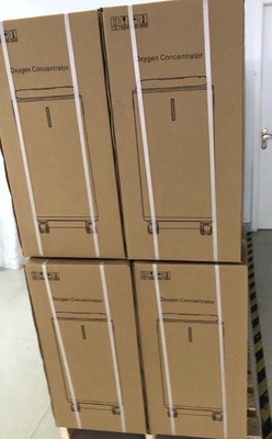 Macchina del concentratore dell'O2 della casa 5LPM di AMONOY per la fabbricazione dell'ossigeno