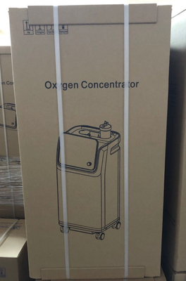 Macchina medica del concentratore del generatore dell'ossigeno della famiglia 2 litri al minuto
