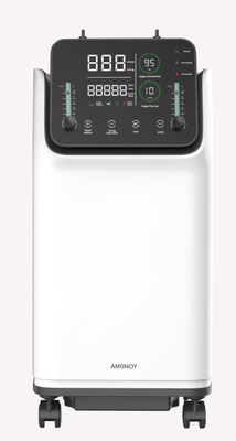 Macchine mediche naturali del concentratore dell'ossigeno per 10L domestico 220v