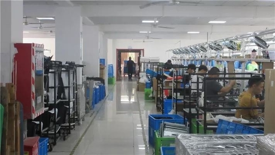 Generatore elettrico multifunzionale 7 L dell'ossigeno della famiglia concentratore portatile O2