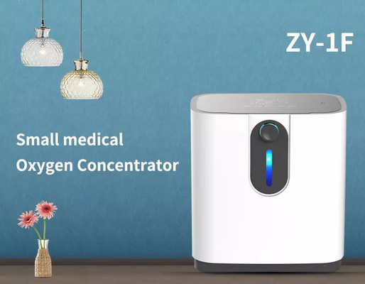 Casa regolabile 120v di AMONOY 6 Llitre Mini Oxygen Nebulizer Machine For