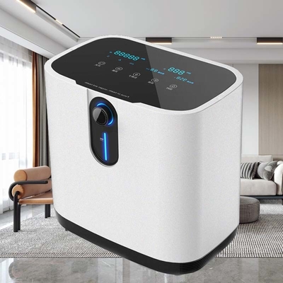 3 L elevata purezza 96% Amonoy della famiglia di 110V del generatore fisso dell'ossigeno
