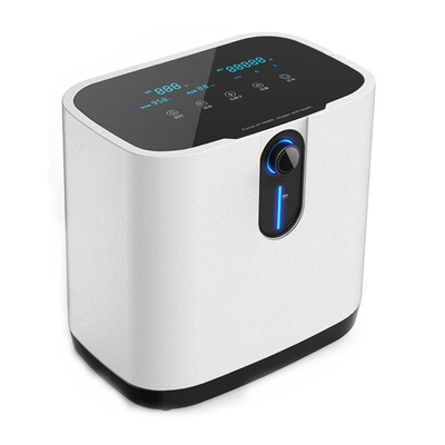 A casa utilizzi la macchina respirante dell'ossigeno rapido da 1 litro per il sonno 6kgs