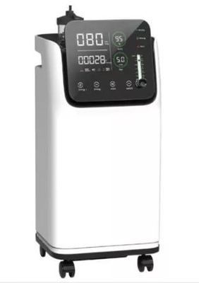 del concentratore portatile 400v macchina automatica dell'ossigeno O2 per le cliniche e Hosptials