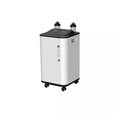 10 L abbastanza elevata purezza dell'ossigeno O2 di Homecare della macchina portatile del condensatore