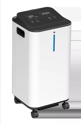 Generatore portatile O2 di PSA del concentratore medico portatile dell'ossigeno 5 litri